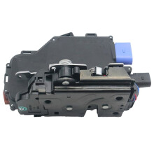 1PCS Door Lock Actuator 7L6839015D 7L6839016D for 2006-2011 Cayenne Rear Right