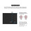 PO100 PRO USB Digital Interface MQA Decoding XOMS XU316 DSD64 Optical Coaxial DSD512 I2S Output 32bit 768Khz 4