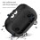 Capa Protetora de Silicone para Caixa de Som Externa SoundCore Select 4 Go, À Prova de Choque, Antiderrapante e Resistente À Poeira B 1