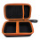 Case for Klein MM325/MM420/MM400 Multi Meter Testers, Storage Carrying Organizer for Electrical Tester 1