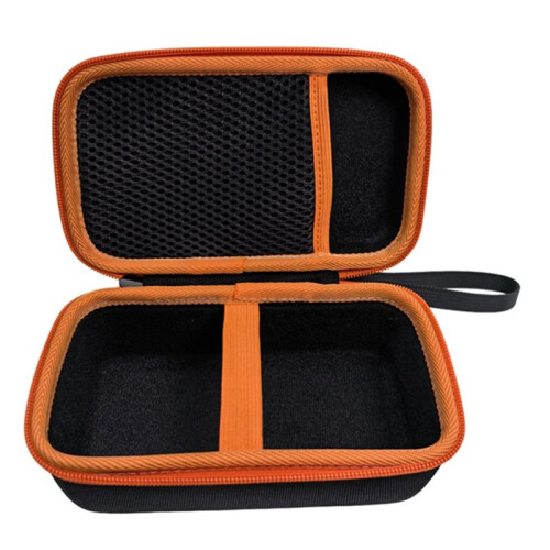 Case for Klein MM325/MM420/MM400 Multi Meter Testers, Storage Carrying Organizer for Electrical Tester