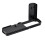 L-Shape Bracket Handle for   S9 Camera Built-in Arca-Swiss Quick Release Plate,Professional Camera Parts 2