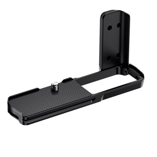 L-Shape Bracket Handle for   S9 Camera Built-in Arca-Swiss Quick Release Plate,Professional Camera Parts 1