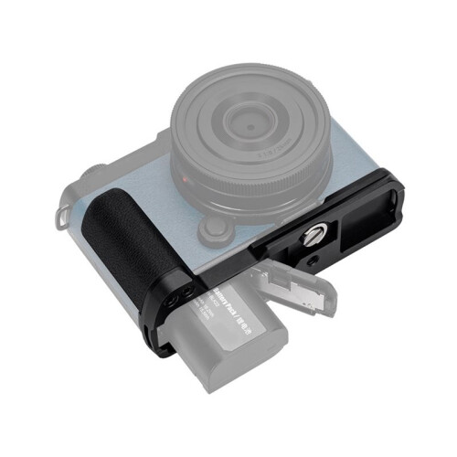 L-Shape Bracket Handle for   S9 Camera Built-in Arca-Swiss Quick Release Plate,Professional Camera Parts 2