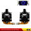 Hall Effect Joystick Replacement Pair 3D Analog Thumbstick Left Right for PS Portal PS5 Portal Game Console Controller 4