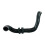 Intake Pipe LR024304 for   Evoque and  Sport. 1
