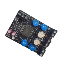 TA1101B Class T Stereo Digital Power Amplifier Board 10Wx2 Full Frequency Hi-Fi Audio Power Amp Module for Home Audio