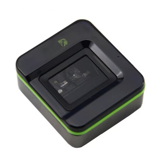 Fingerprint Reader USB FingerPrint Scanner Biometric Fingerprint Scanner Free SDK 2