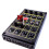 Simracing Central Control Box for FANATEC  SIMUCUBE PC USB, Programmable Button Box, Control Panel Simulator 5