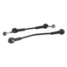 2pcs Tailgate Cable LR038048 LR017461 LR017462 FRC000040 for