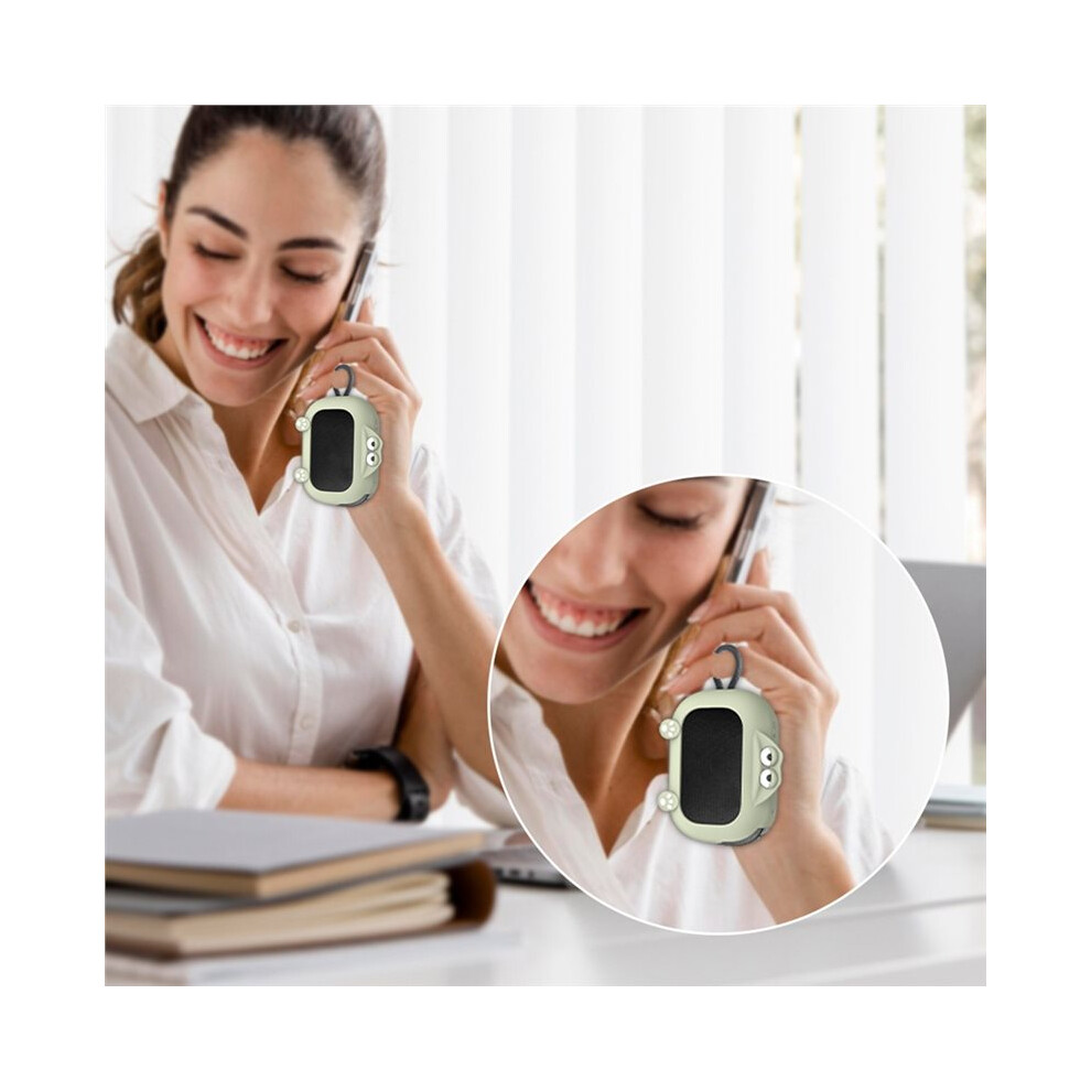 Silicone Protective Sleeve For Soundcore Select 4 Go Outdoor Speaker Shockproof AntiâSlip Shell Dust Resistant Cover A 6033360411128