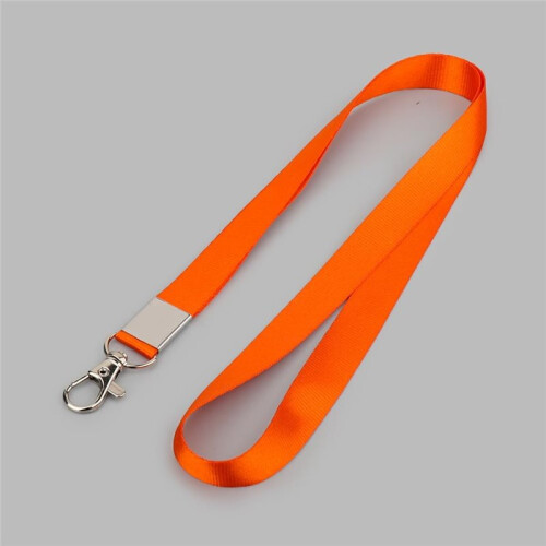10 Pcs ID Lanyard Key Holder Card Phone Strap Bulk Lanyards 2