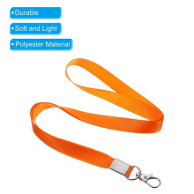 10 Pcs ID Lanyard Key Holder Card Phone Strap Bulk Lanyards