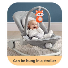 Baby-Weißrauschen-Maschine, Schlaflieder-Maschine, Baby-Geräuschmaschine, Tragbares Baby-Beruhigungs- und Einschlafhilfe-Gerät
