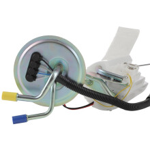 SP2005H SP2007H Car Front & Rear Fuel Pump Hanger Assembly for  F-150 1992-1997