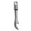 Titanium Pry Bar Multi Tool,Pocket Pry Tool with Keychain Hole,Compact Lever Tool for Bottle Opening,Scraping 9