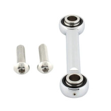 Motorfiets Motorophangingsbeugel/Link voor  Sportster 1200 14-24 XL1200T
