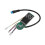Circuit Board  Display Dashboard Panel for  M3 Electric Scooter 3: Replacement Dash Board Parts 2
