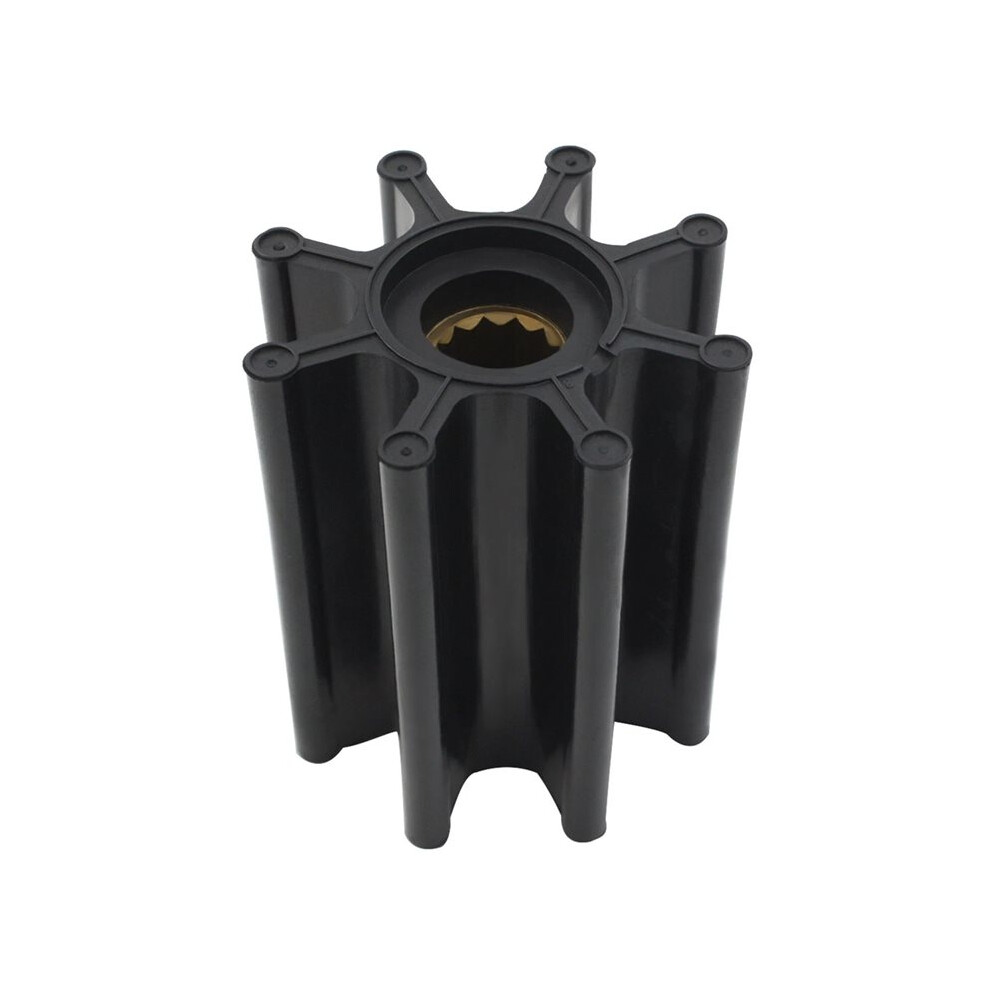 New Impeller For Jabsco 17018-0001 Cef 500177 Jmp 7446 3593573 3583602 6032698543730