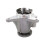 Water Pump LR009324 LR007602 LR005764 Suitable for   , 3