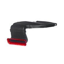 Car Air Inlet Front Tuyere Intake for Mondeo Fusion MK5 Sedan 2013-2019 Car Modification Parts