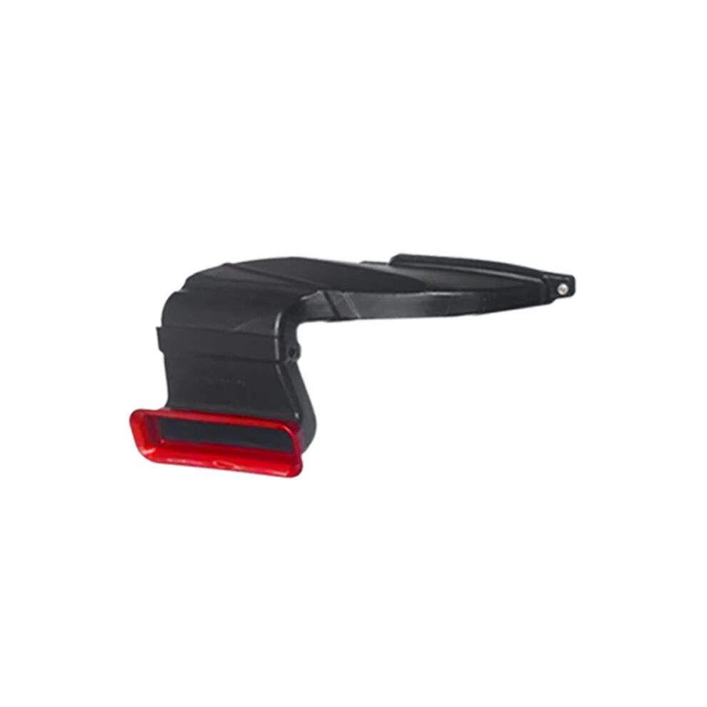 Car Air Inlet Front Tuyere Intake For Mondeo Fusion Mk5 Sedan 2013-2019 Car Modification Parts 4713140012111