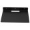 Floating Wall Shelf Projector- Floating AV Shelf Thickened Proof Metal Wall Mounted Rack Projector Set Top Router Camera 1