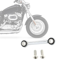 Motorrad-Motoraufhängungsstrebe für Sportster 1200 14-24 XL1200T