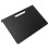 Floating Wall Shelf Projector- Floating AV Shelf Thickened Proof Metal Wall Mounted Rack Projector Set Top Router Camera 6