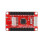 Zero Delay Arcade USB Encoder for PC PS3  Raspberry Pi  Joystick Button Hitbox Controller 2.8mm 4