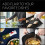 Advanced Oil Sprayer: Continuous  with Portion Control for Cooking, Salads, BBQs - Glass Bottle 3