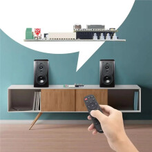 Scheda Ricevitore Audio Wireless D50 Modulo Musicale Stereo WiFi per Sistema Home Theater Multiroom DIY