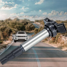 4Pcs Ignition Coils 90919C2005 90919-02258 90919-02252 90919-C2003 for Prius C-HR CT200H