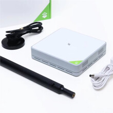 SenseCAP Multi-Platform LoRaWAN Indoor Gateway(SX1302) IoT Australia AU915 915MHz New Zealand,Ethernet/Wi-Fi