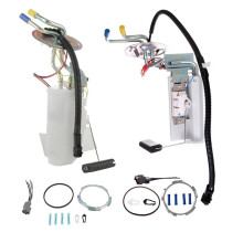 SP2005H SP2007H Car Front & Rear Fuel Pump Hanger Assembly for F-150 1992-1997