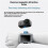 Wristband for  Osmo  Camera Mount Silicone Image Transmission Hand Strap Adjustable Wrist Band Holder 3