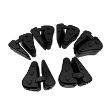 Motorcycle Rear Wheel Absorber Rubber for YZF R1 R6 FZ6N FZ6R Damper Buffer Rubber