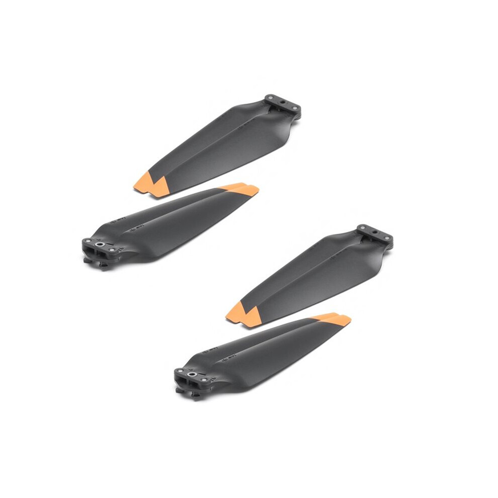 2 Pairs Propellers For Matrice 4 Series Foldable 2-Blades Propeller Replacement For Matrice 4T/4E Repair Parts 4712893066020