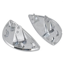 Headlight Washer Cover Cap Left Right 2752559 2752560 for Cooper R55 R56 R57 R58 R59 Accessories