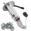 49040-0706 Fuel Pump Assembly for   650 EX650 2012 2013 2014 2015 2016 Replace 490400706 3