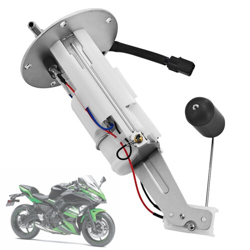 49040-0706 Fuel Pump Assembly for   650 EX650 2012 2013 2014 2015 2016 Replace 490400706 2