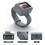Wristband for  Osmo  Camera Mount Silicone Image Transmission Hand Strap Adjustable Wrist Band Holder 9