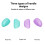 Replaceable Grip Case for   2 for NS2 GripCase Ergonomic Protective Case Anti-Slip Gaming Handheld Shell 6