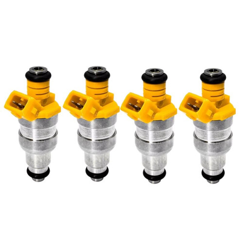 4PCS 037906031AE Fuel Injector Injection Nozzle for  2.0L