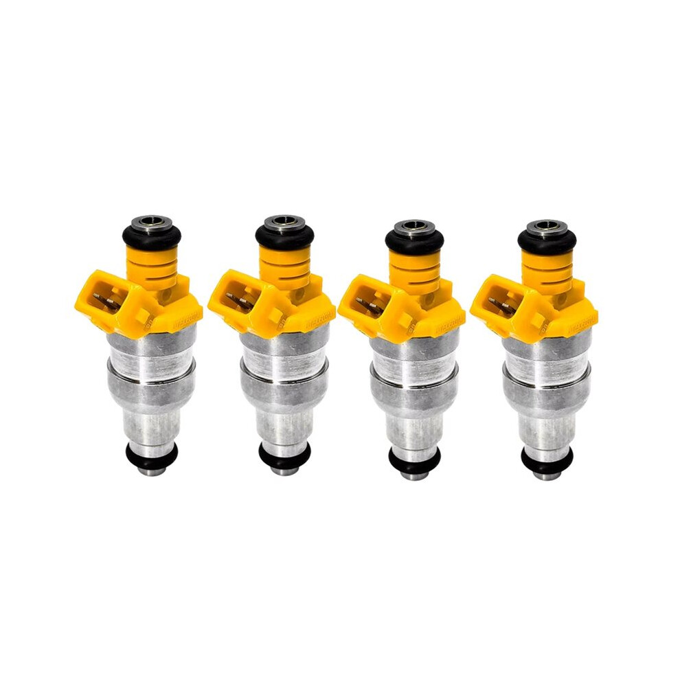 4Pcs 037906031Ae Fuel Injector Injection Nozzle For 2.0L 6031605518090