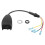 For ProTeam 101610  Cord Assembly Replacement, for Proteam Backpack Vacuum Parts 1