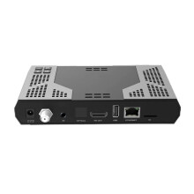 Z8 4K Android OTT+DVB-S2 Hybrid TV-Box 5G Wifi H.265 DVB S2 FTA Decoder Digital Satellite TV Receiver Set-Top