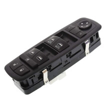 Elektrischer Hauptfensterheberschalter 68184802AA 68184802AB für Durango Grand Cherokee 2014-2015