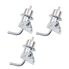 3PCS 16740-P3F-003 Fuel Pressure Regulator for CR-V 1996-2002 16740P3F003
