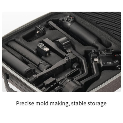 Portable Storage Bag for  Ronin  5 Handheld Stabilizer for Gimbal Accessories Shockproof Protective Organizer 2